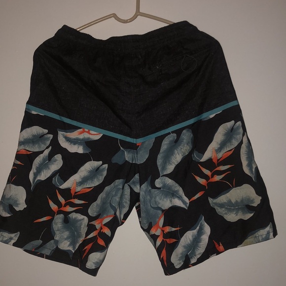 Medium Size - Men’s Swim shorts - Picture 2 of 2
